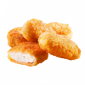 Наггетсы куриные